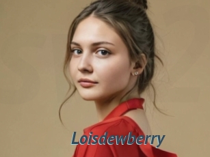 Loisdewberry