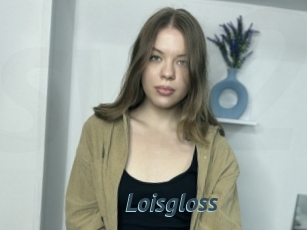 Loisgloss