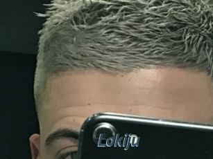 Lokiju