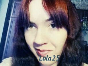 Lola25