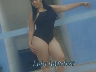 Lola_latinhot