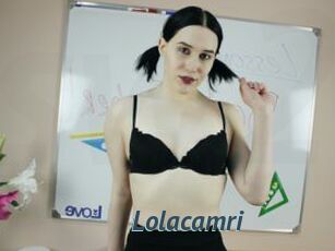 Lolacamri
