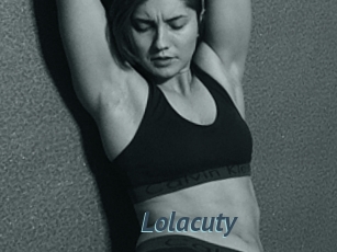 Lolacuty