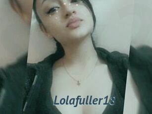 Lolafuller18