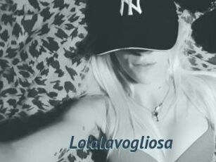Lolalavogliosa