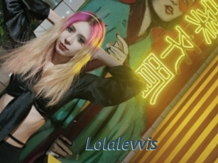 Lolalevvis