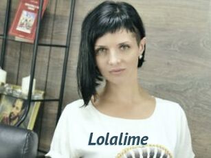 Lolalime