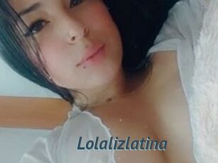 Lolalizlatina