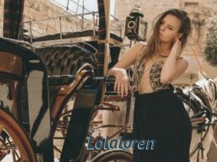 Lolaloren