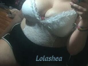 Lolashea
