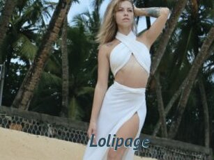 Lolipage
