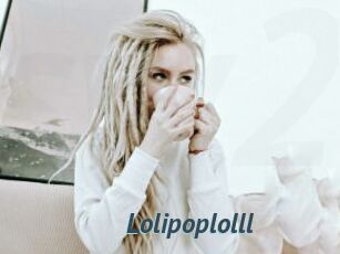 Lolipoplolll