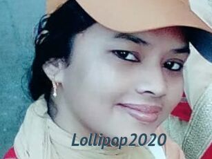 Lollipop2020