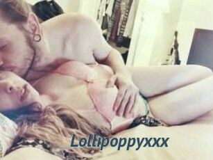 Lollipoppyxxx