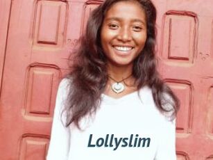 Lollyslim