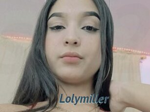 Lolymiller
