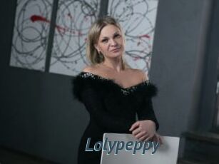 Lolypeppy