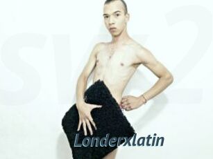 Londerxlatin