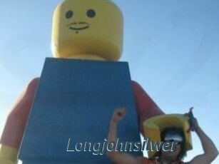Longjohnsilwer