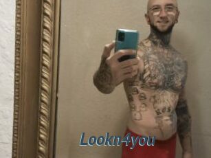 Lookn4you