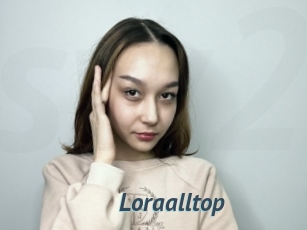 Loraalltop