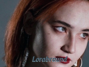 Lorabraund