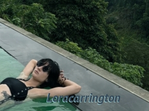 Loracarrington