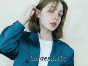 Loraenderby