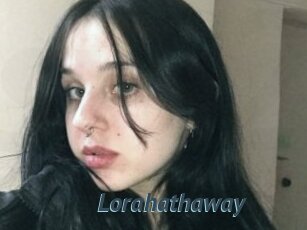 Lorahathaway