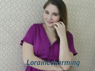 Lorainecharming