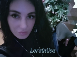 Lorainlisa