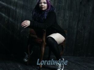 Loralwine