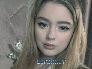 Loramurr