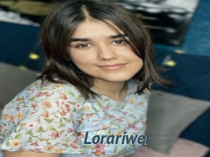 Lorariwer
