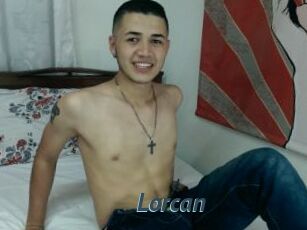 Lorcan