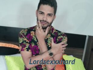 Lordsexxxhard
