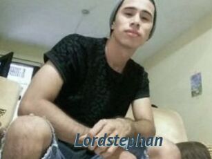 Lordstephan