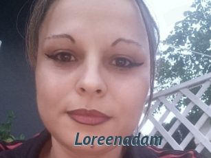 Loreenadam