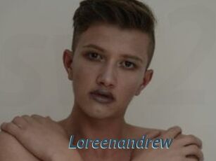 Loreenandrew
