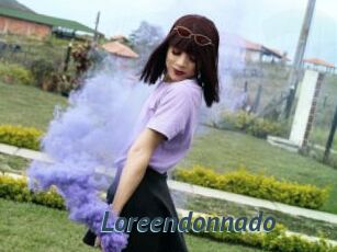 Loreendonnado
