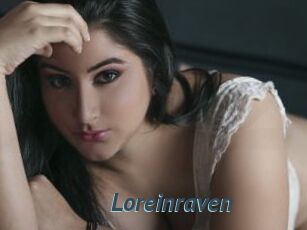 Loreinraven