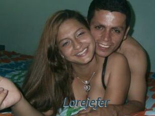 Lorejefer