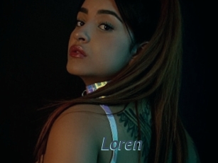 Loren