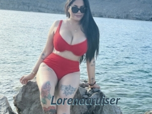 Lorenacruiser