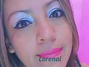 Lorenal