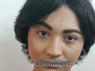 Lorenalove