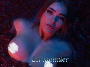 Lorenamiler