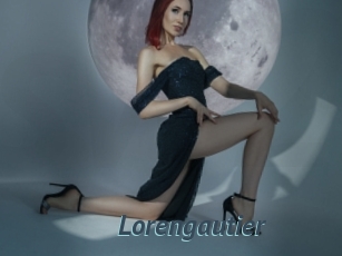 Lorengautier
