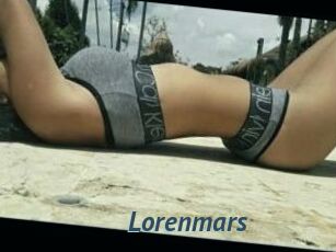Lorenmars