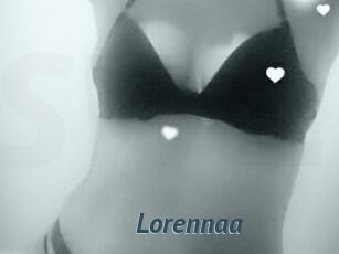 Lorennaa